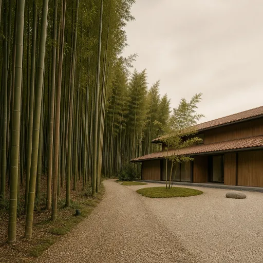 How Arashiyama Bamboo Grove in Kyoto Should Shape Your Hotel Choice