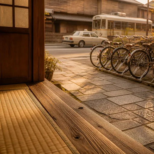 How to Get Around Kyoto From Your Hotel: Practical Transport Tips