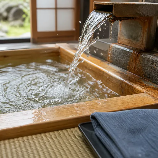 How to Choose the Best Ryokan in Kyoto: Locations, Rooms, and Realistic Budgets