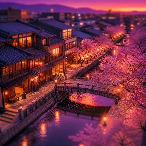 Where to Stay for Kyoto Cherry Blossoms: Best Areas, Walking Times, and Hotel Tips