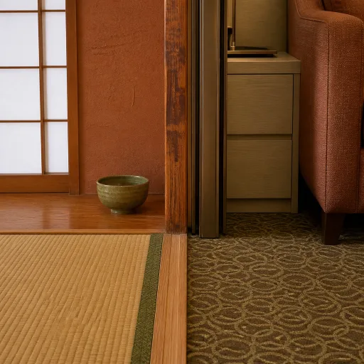Kyoto Airbnb vs hotel: what really shapes your stay