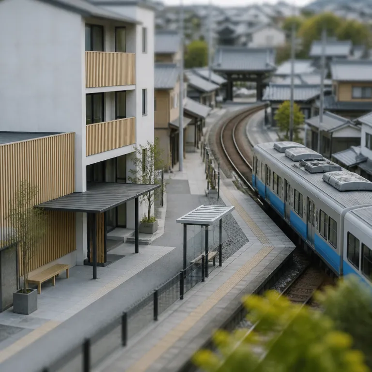 Kyoto Day Trips from Osaka: How to Choose the Best Hotel Base and Trains