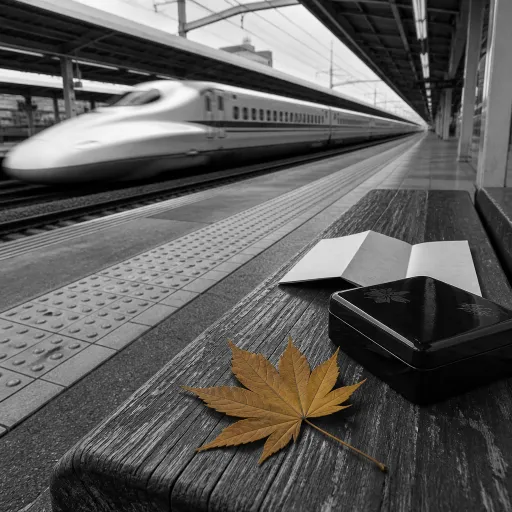 How to Plan a Refined Kyoto Day Trip from Tokyo by Shinkansen