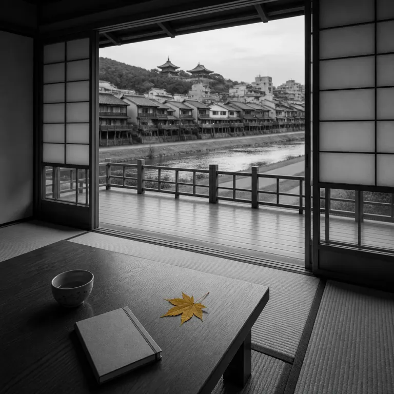 Planning Romantic Things to Do in Kyoto From Your Hotel