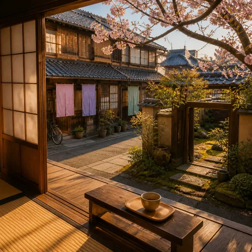 Kyoto Itinerary 5 Days: Plan Your Trip Around Where You Stay