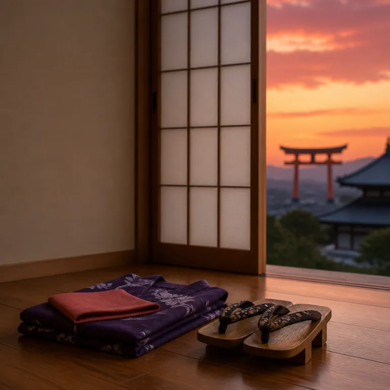 How to Choose a Hotel Near Kyoto’s Famous Temples and Shrines