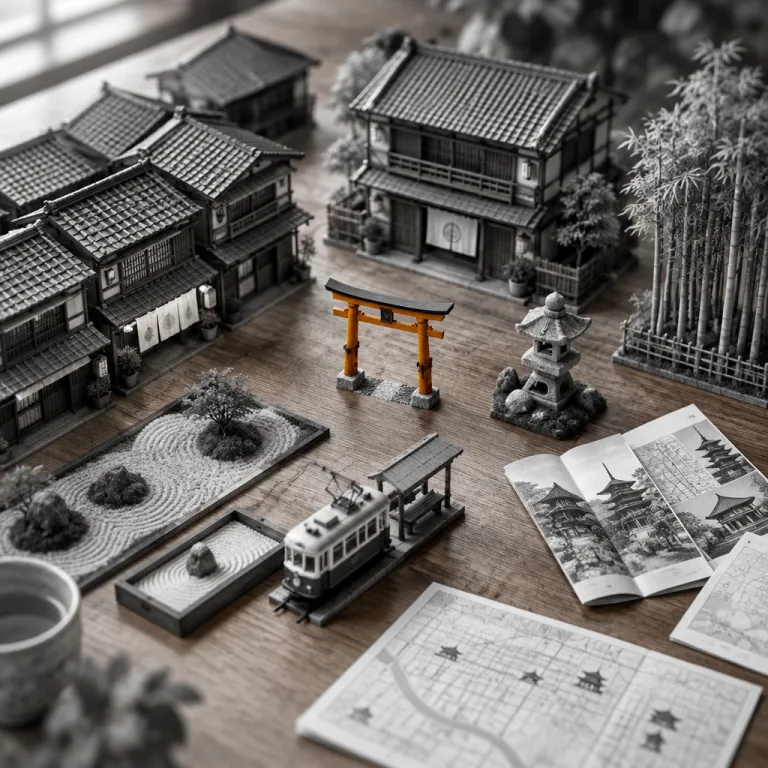 Where to Stay in Kyoto: Choosing the Neighborhood That Shapes Your Whole Trip