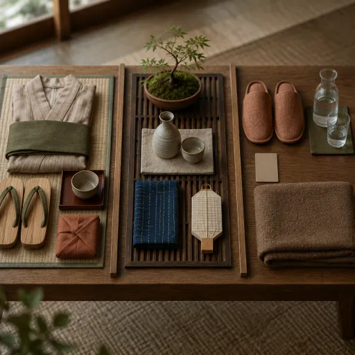 Ryokan, Machiya or Hotel: What Each Kyoto Stay Actually Feels Like at Night