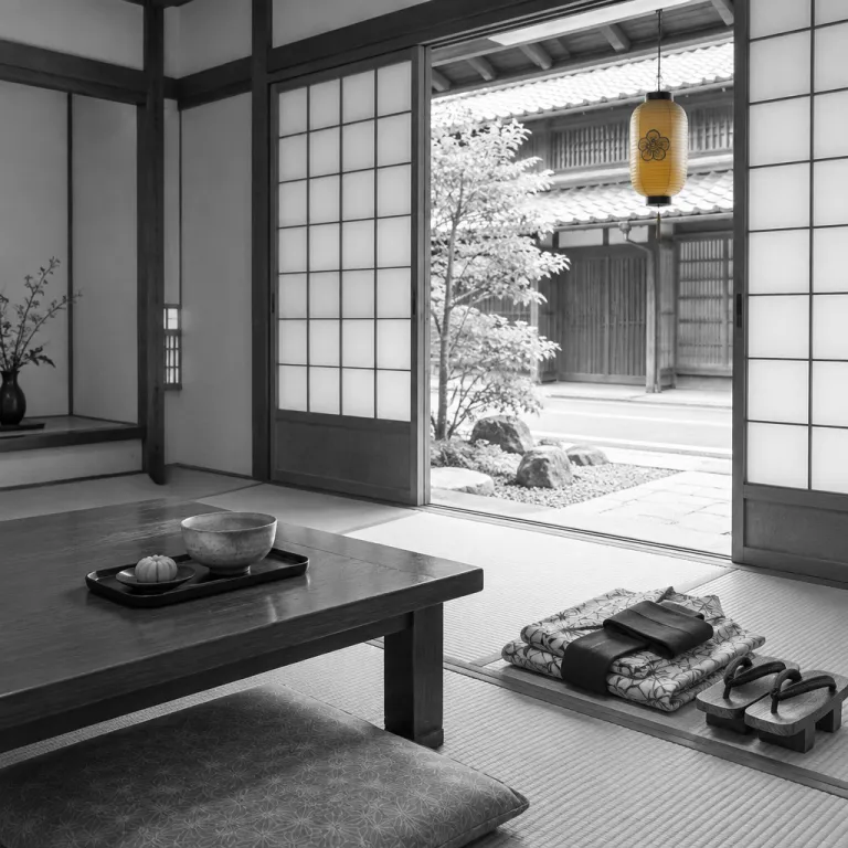 Kyoto festival calendar for hotel guests: when traditions shape your stay