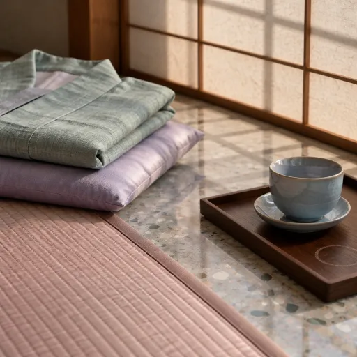 An elegant two day itinerary from Kyoto to Osaka for hotel-focused travelers