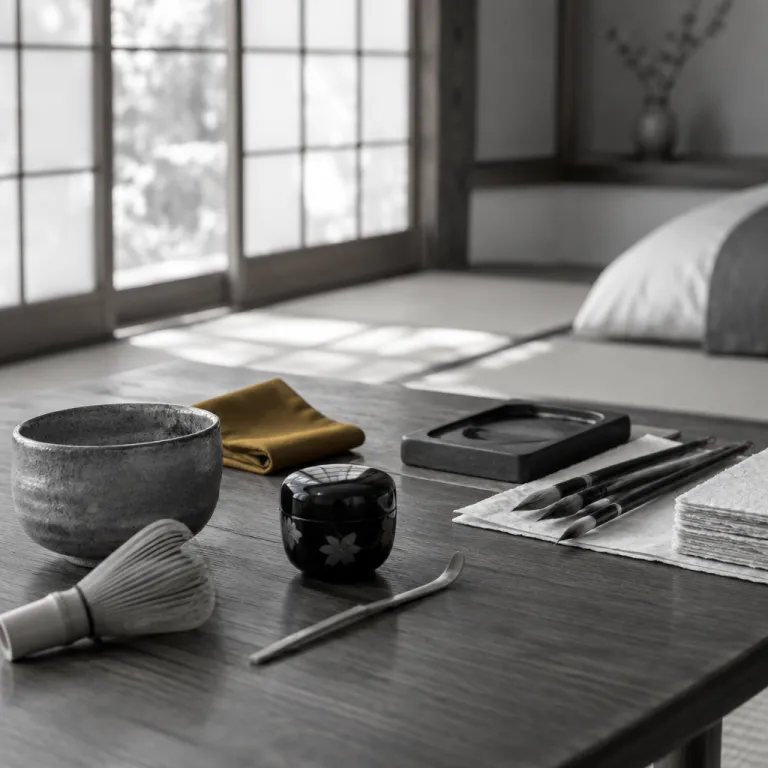 Kyoto Japan cultural experiences through immersive hotel based workshops