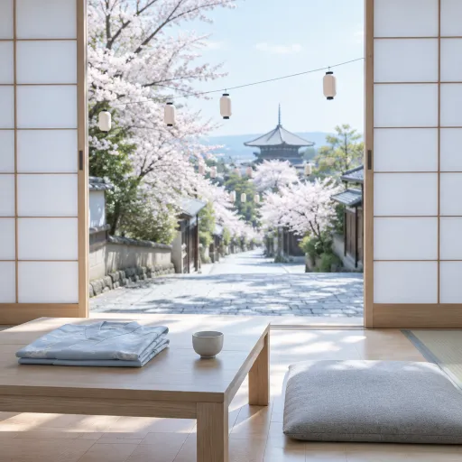 Best Time to Visit Kyoto: Seasonal Weather, Festivals, and Hotel Booking Tips
