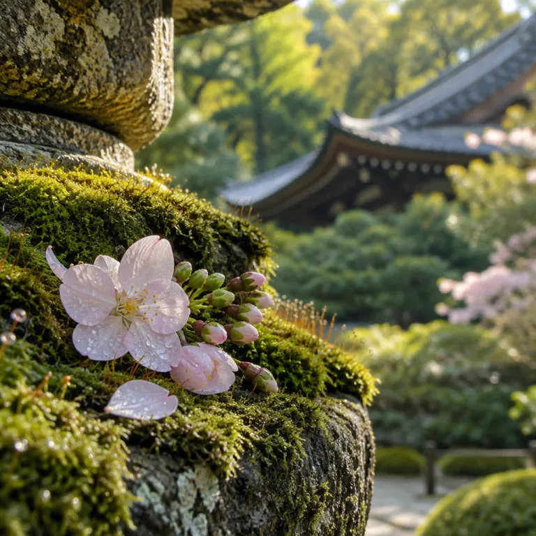 Planning your Kyoto stay around the cherry blossom forecast